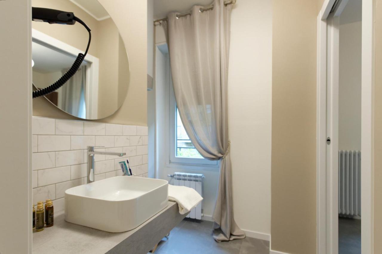 Milk Ribbon Apartment มิลาน ภายนอก รูปภาพ
