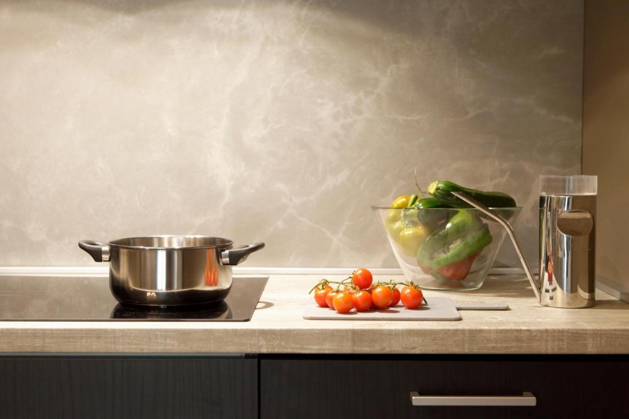 Milk Ribbon Apartment มิลาน ภายนอก รูปภาพ